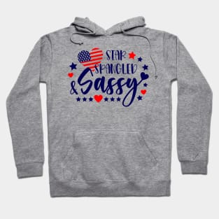 Sassy 4th Hoodie